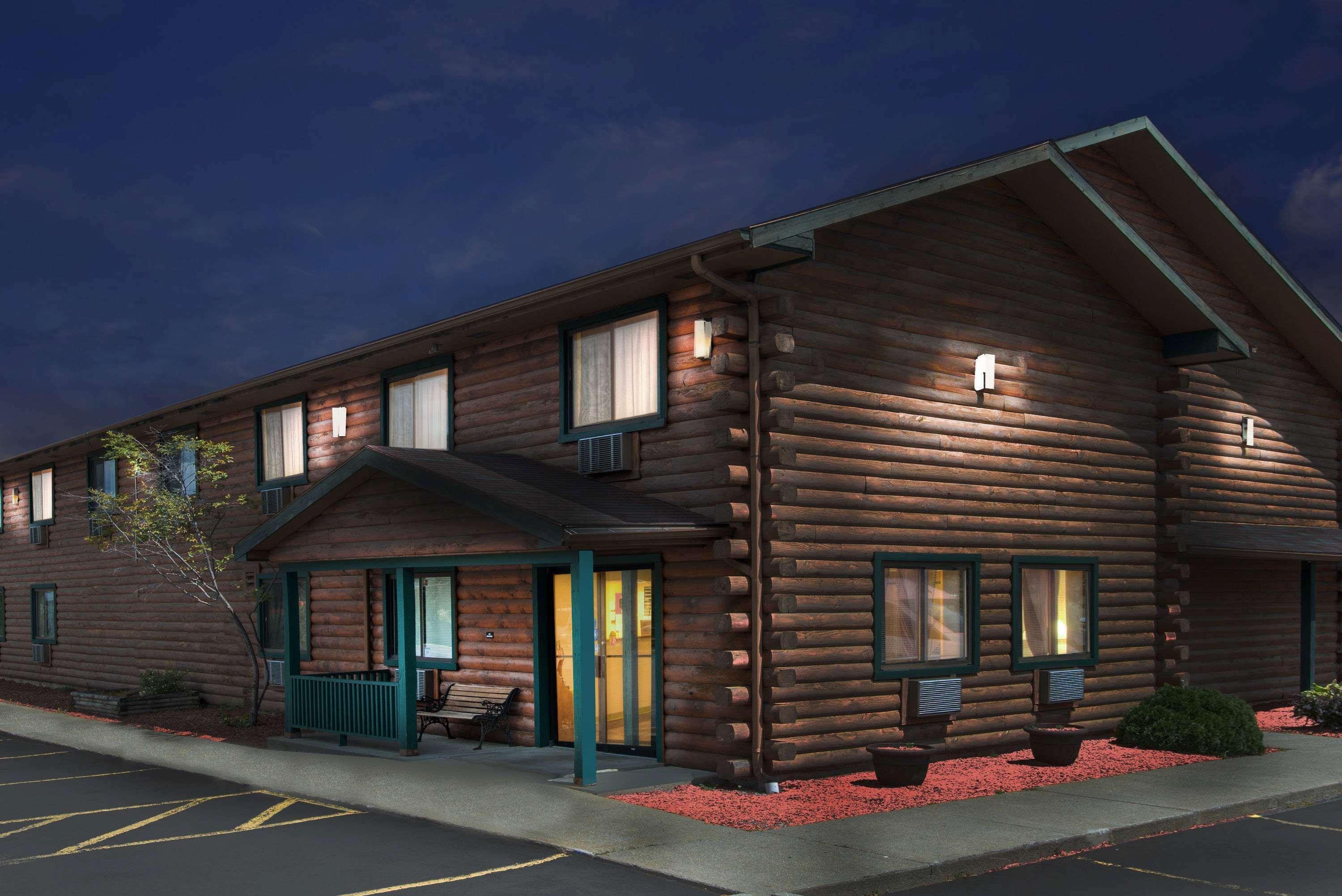 Hotel Super 8 By Wyndham