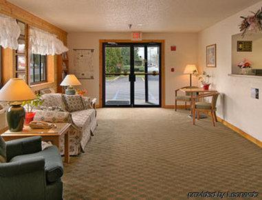 Hotel Super 8 By Wyndham 2*