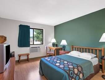 Super 8 By Wyndham 2*