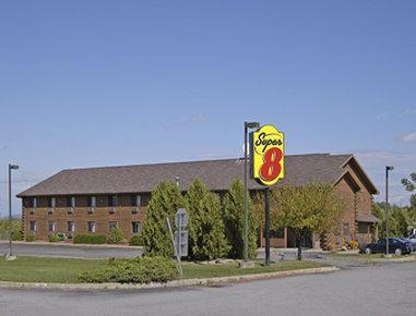 Hotel Super 8 By Wyndham